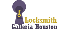Locksmith Galleria Houstonlogo